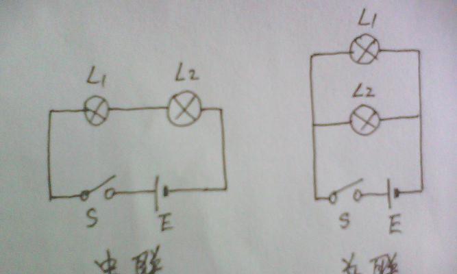 音箱串联与并联声音效果有何不同？