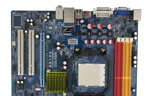 联想c200一体机采用什么主板？主板型号对性能有何影响？