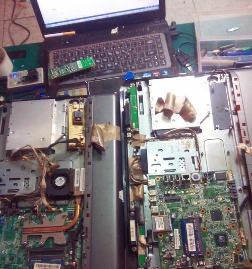 联想c200一体机采用什么主板？主板型号对性能有何影响？