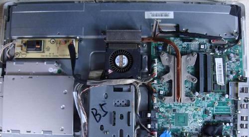 联想c200一体机采用什么主板？主板型号对性能有何影响？