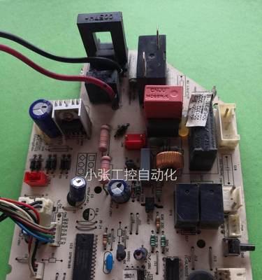 空调通用主板内机显示e5代码是什么意思？