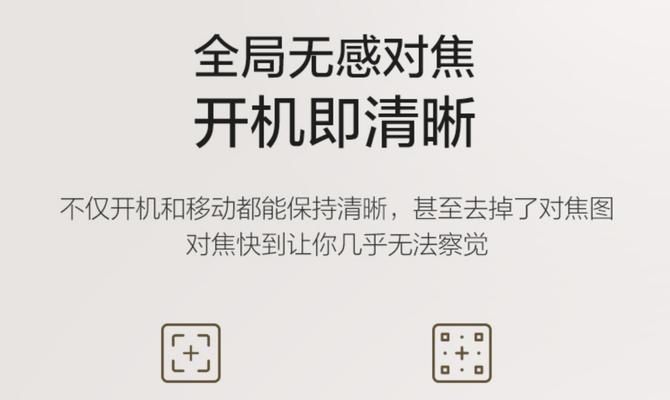 自制广告投影仪的方法是什么？效果如何？