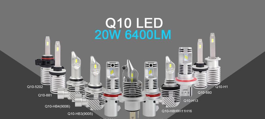 车载投影仪led灯安装步骤是什么？需要注意什么？
