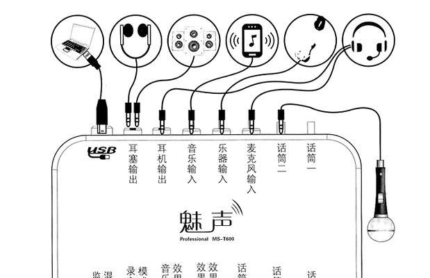 电脑声卡调节教学声音怎么调？如何优化声音设置？