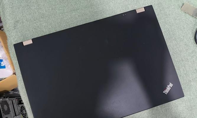 带电池的笔记本电脑是什么意思？