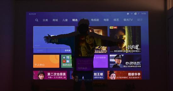变焦米家投影仪使用中遇到问题怎么办？