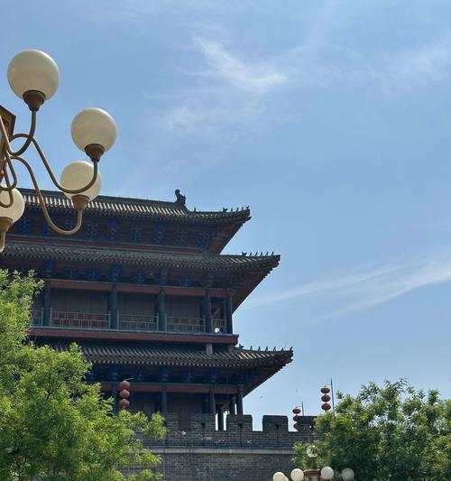 城墙拍照技巧和手机摄影方法是什么？