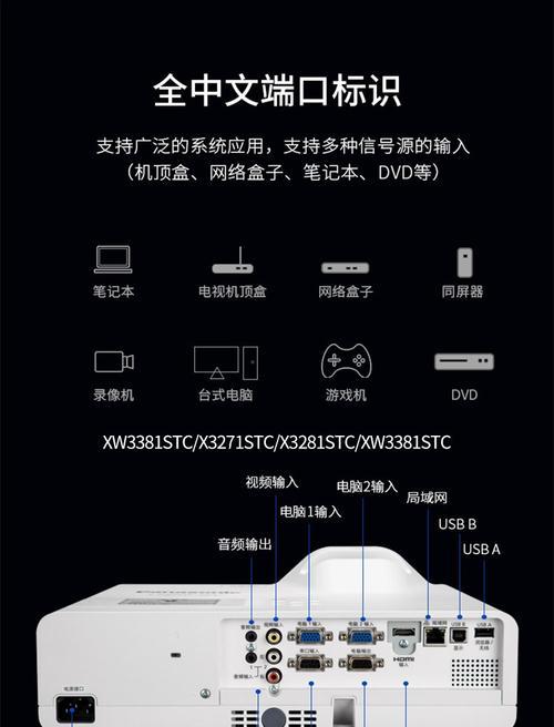 松下投影仪分辨率调整方法是什么？