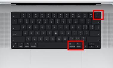 电脑关机后如何保持指示灯亮？