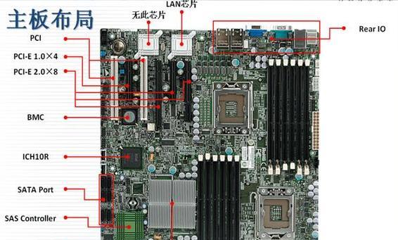 如何查看台式电脑主板型号？电脑配置检查方法是什么？