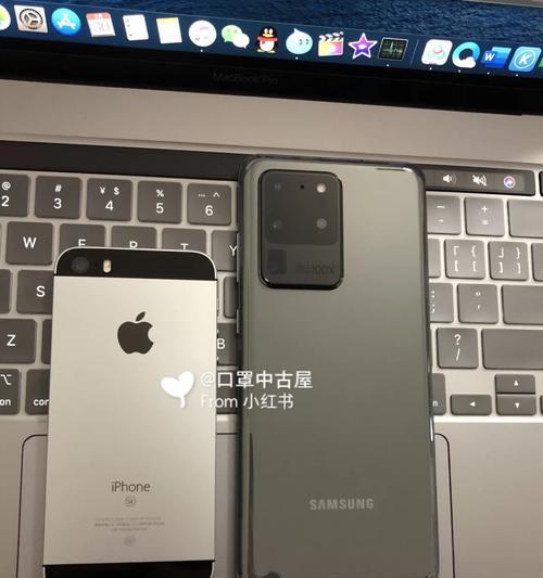 手机拍照背景模糊解决办法？