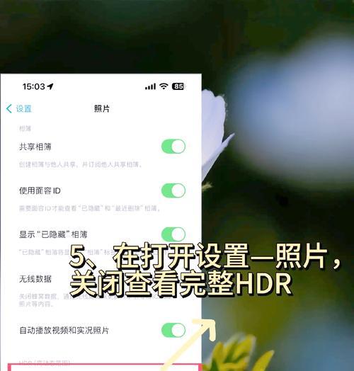 拍照手机如何调整设置以优化照片？