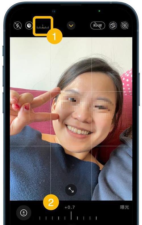 苹果手机如何使用超清原相机拍照？技巧有哪些？