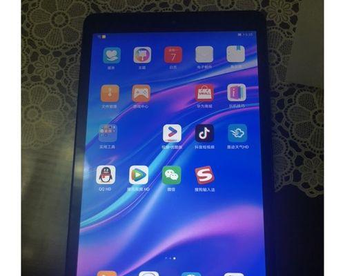 平板电脑声音小是什么原因？