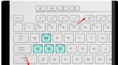 华硕笔记本启动键怎么用？启动键有哪些功能？