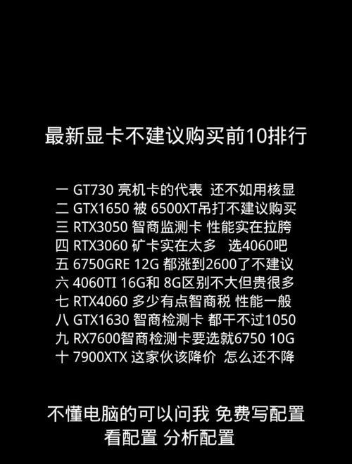 电脑配置低延迟高怎么解决？如何优化电脑性能？