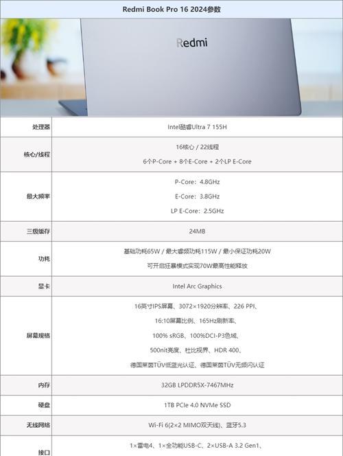 电脑配置怎么看？需要关注哪些核心参数？