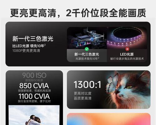 坚果投影仪收货后如何进行有效验货？
