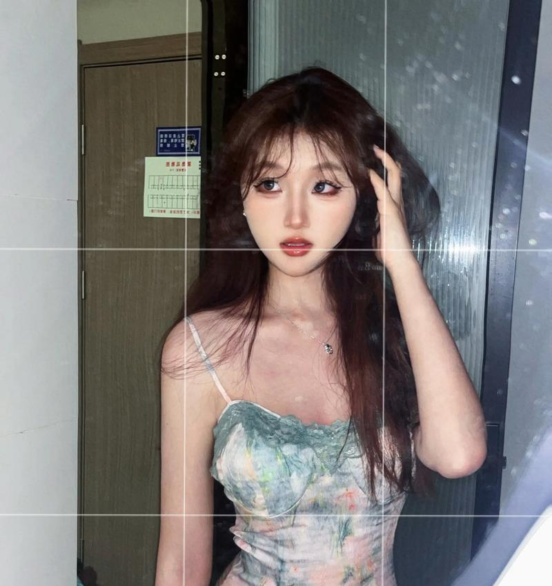 可美颜的镜子如何与手机拍照结合？使用技巧有哪些？