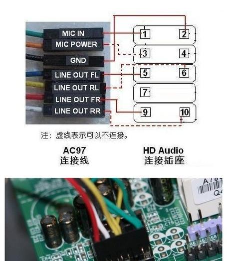 华硕电脑声音输入格式如何调整？