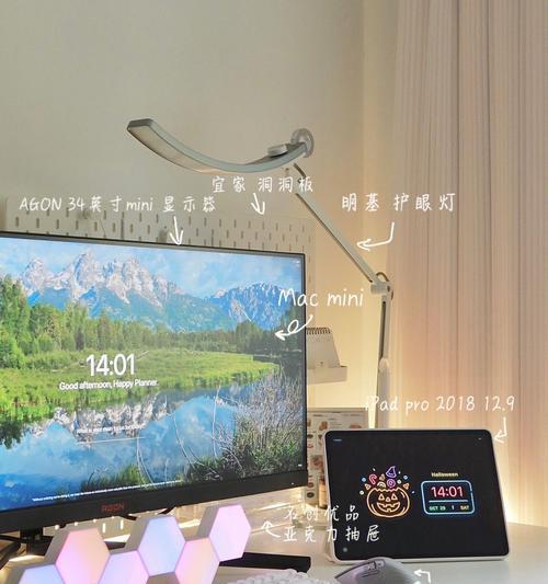 agon电脑连接无线网络的步骤是什么？常见问题有哪些？