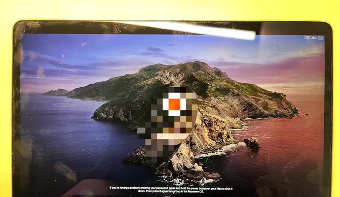 苹果电脑黑屏是什么原因？如何快速解决？