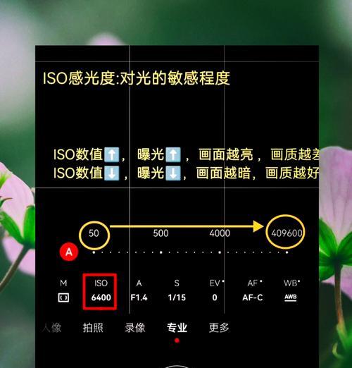 手机透光拍照如何清晰？有哪些技巧？