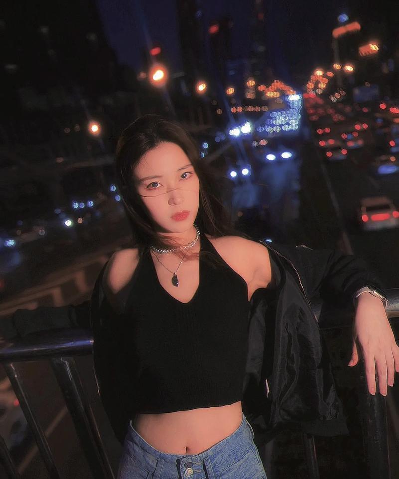 夜景拍照高级感技巧是什么？