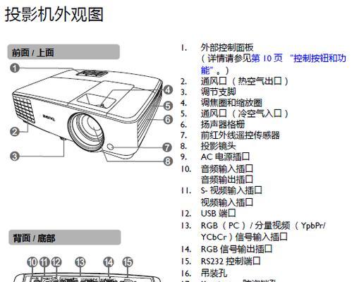 投影仪弹出视频后如何关闭？操作步骤是什么？