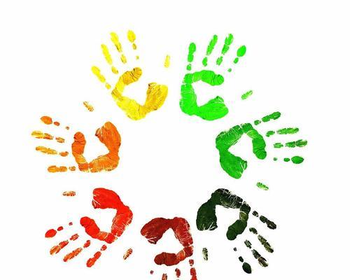 苹果笔记本logo面手印如何清理？