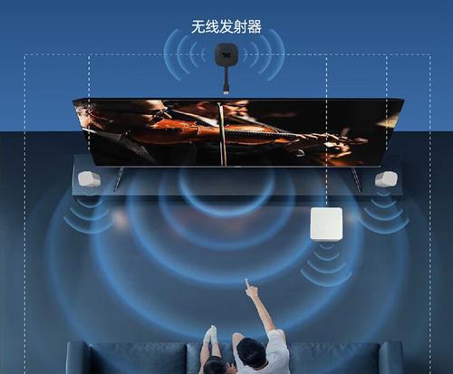 全无线投影仪如何与音响连接？连接过程中需要注意什么？