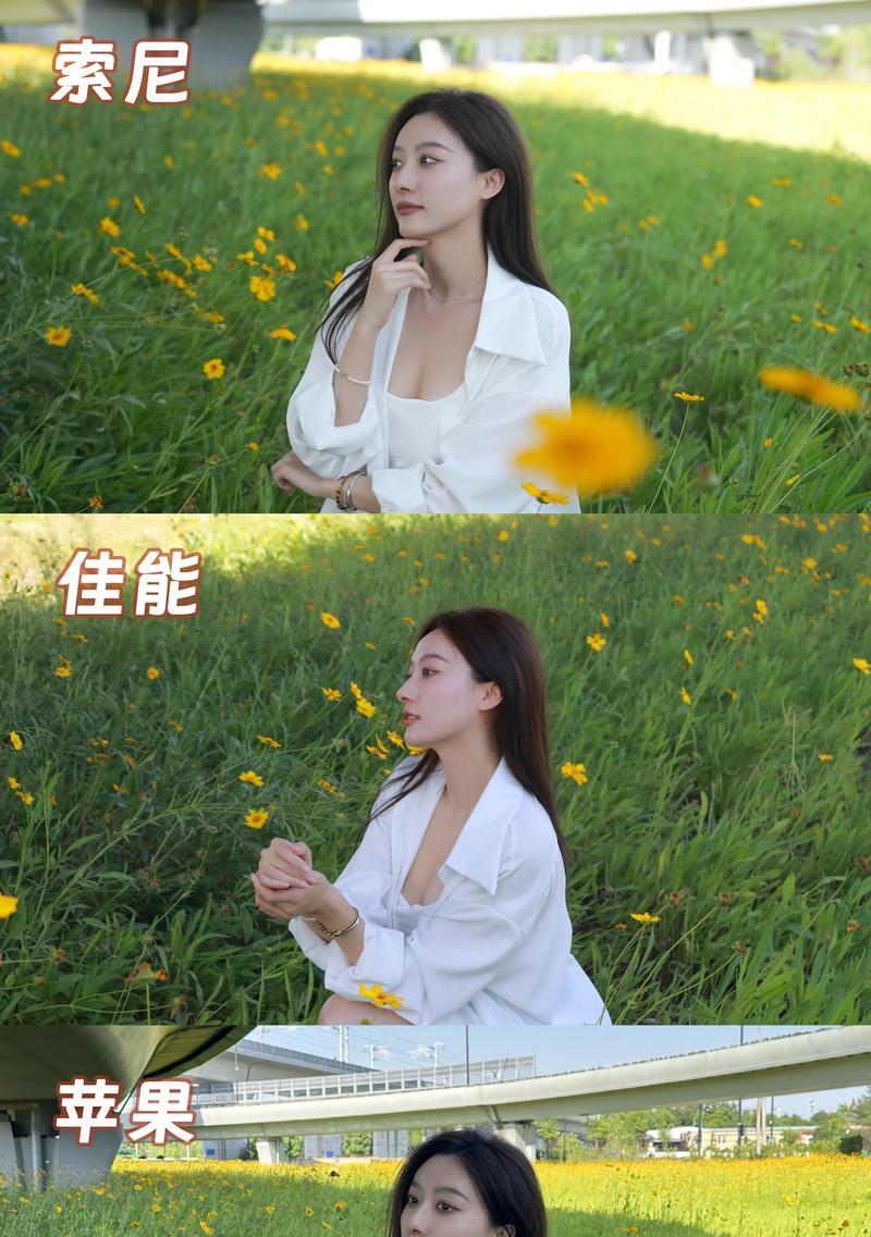 影迷如何使用手机控制相机进行拍摄？