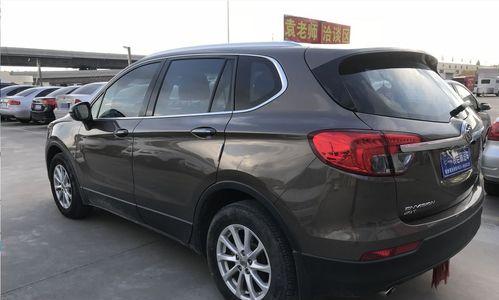 别克全新原厂电脑配置能满足日常使用需求吗？