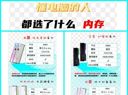电脑内存条兼容性如何判断？查看方法是什么？