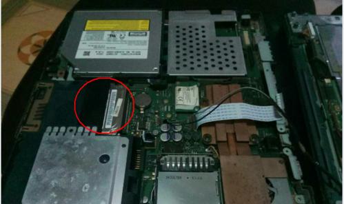 换下来的电脑内存条应该怎样处理？有无回收途径？