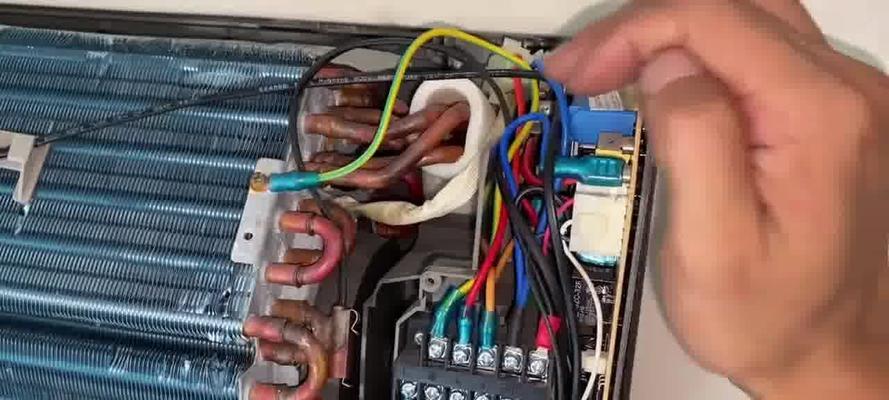 空调e5故障的常见原因有哪些？如何解决？