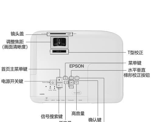 投影仪的正确使用方法是什么？