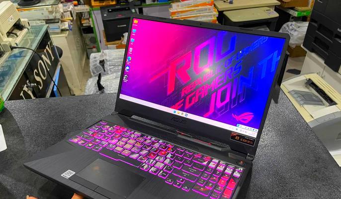 笔记本电脑跑分150万什么水平？这个分数代表的性能如何？