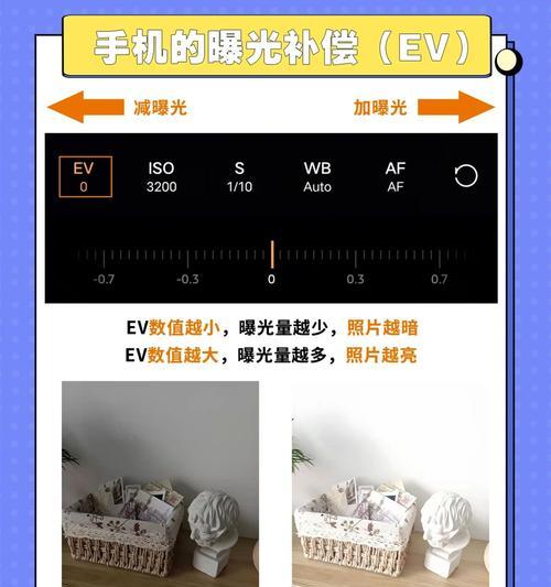 如何判断手机相机拍照效果是否不佳？