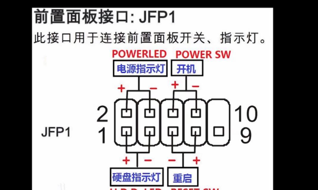 笔记本电脑开机步骤是什么？