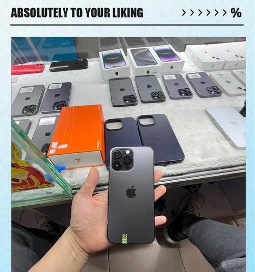 如何挑选拍照效果好的二手手机？