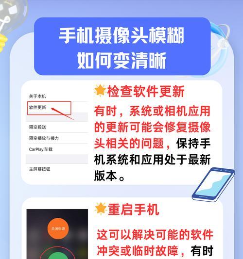 手机照片几年后变模糊的原因是什么？
