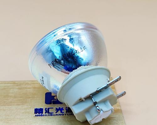 哈趣投影仪灯泡类型？如何更换？