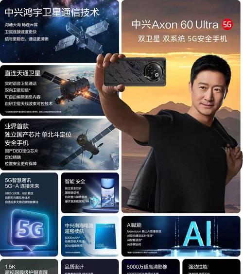 中兴手机拍照性能如何评价？