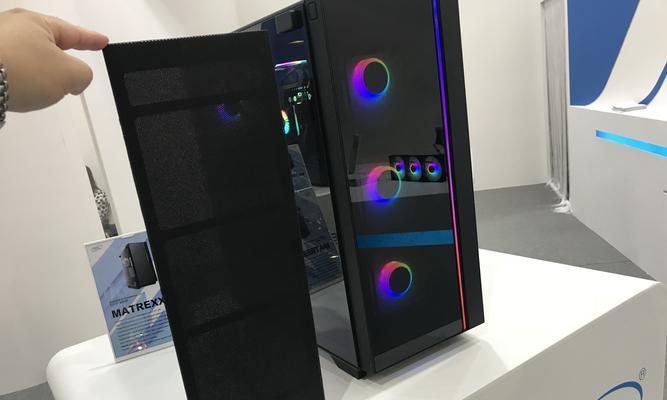 八重电脑机箱配置参数怎么看？如何解读配置信息？