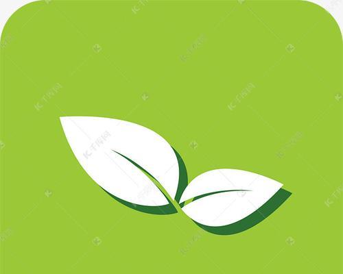 电脑图标浅绿色调整方法是什么？