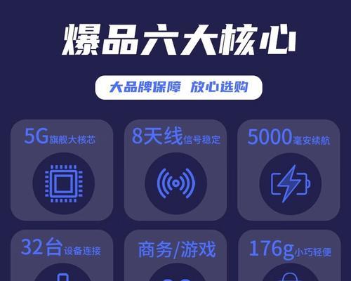 格行随身wifi路由器性能如何？