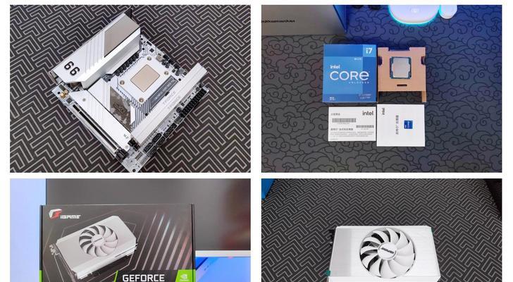 配件厂商成品电脑怎么样？如何选择合适的电脑品牌？