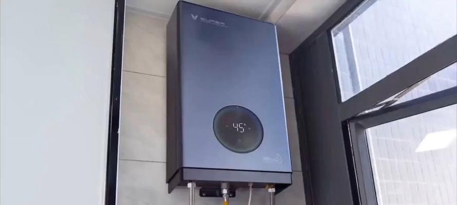天然气色热水器使用方法是什么？