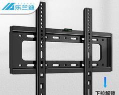 长虹电视40英寸支架安装方法是什么？